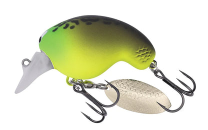 Daiwa Mr. Fortune Wakebait