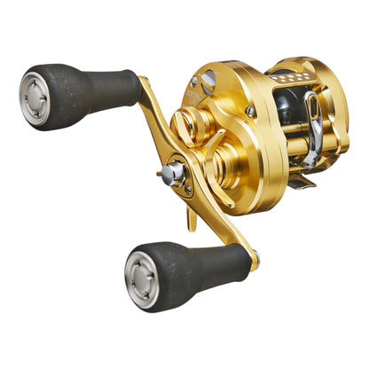 Shimano Calcutta Conquest 300 MD Casting Reels