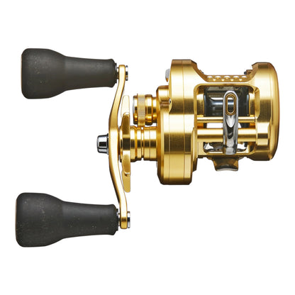 Shimano Calcutta Conquest 300 MD Casting Reels