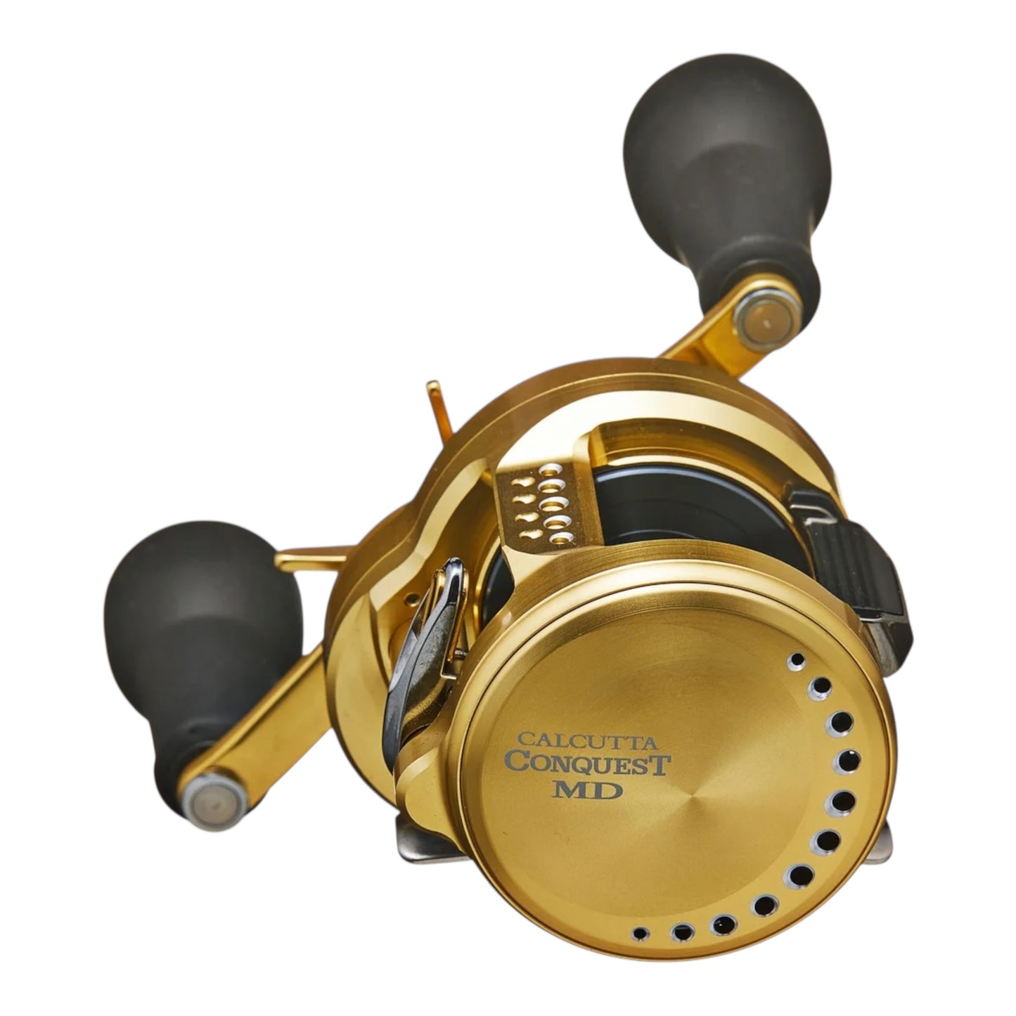 Shimano Calcutta Conquest 300 MD Casting Reels