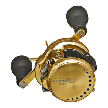Shimano Calcutta Conquest 300 MD Casting Reels