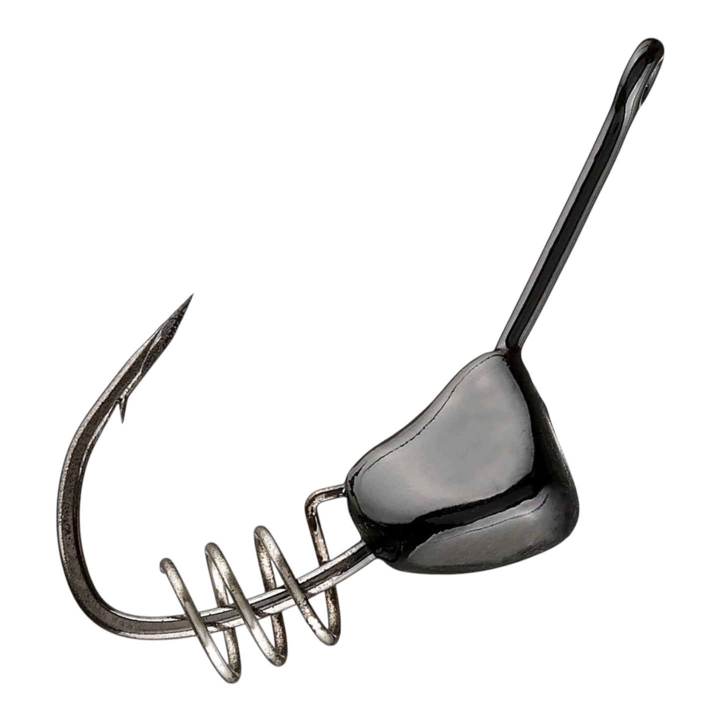 Core Tackle Straight Shank Wacky Shot Hook