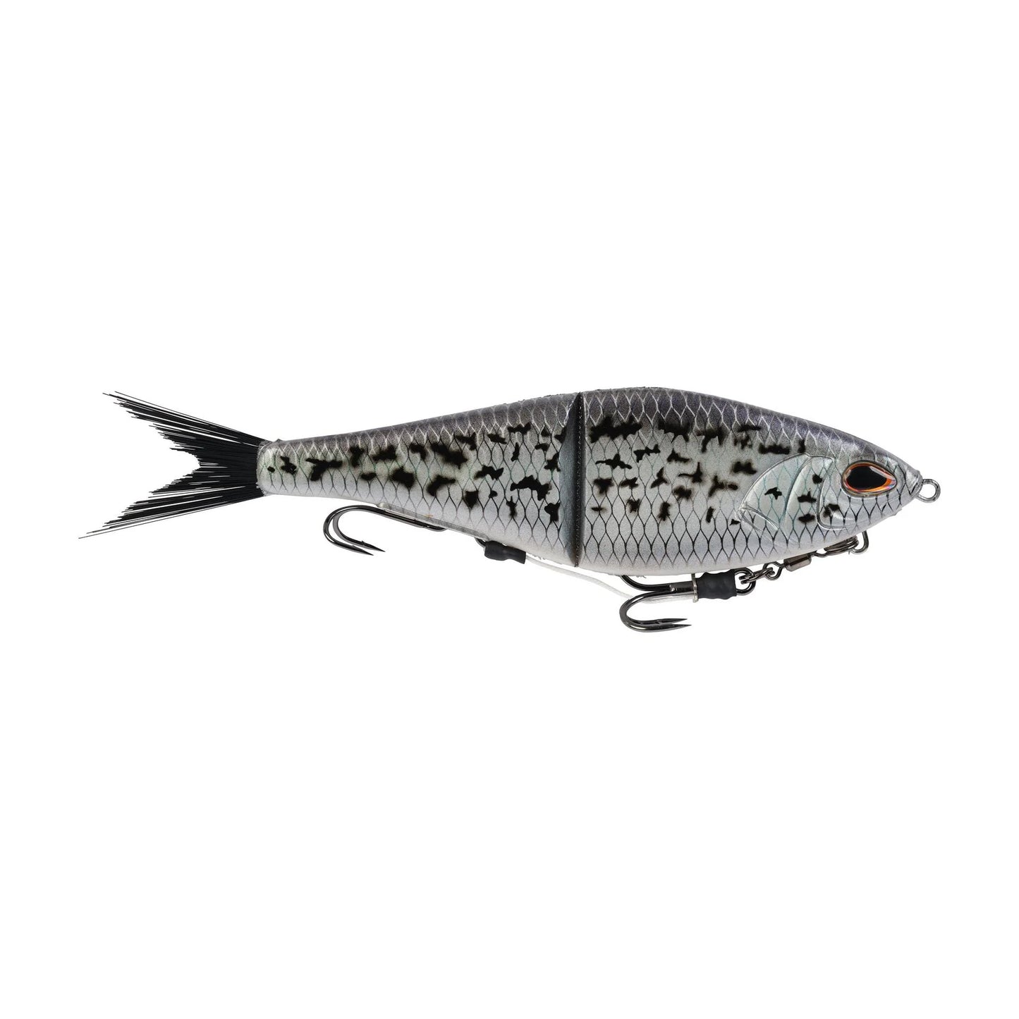 Berkley Powerbait Chop Block Soft Glide Bait