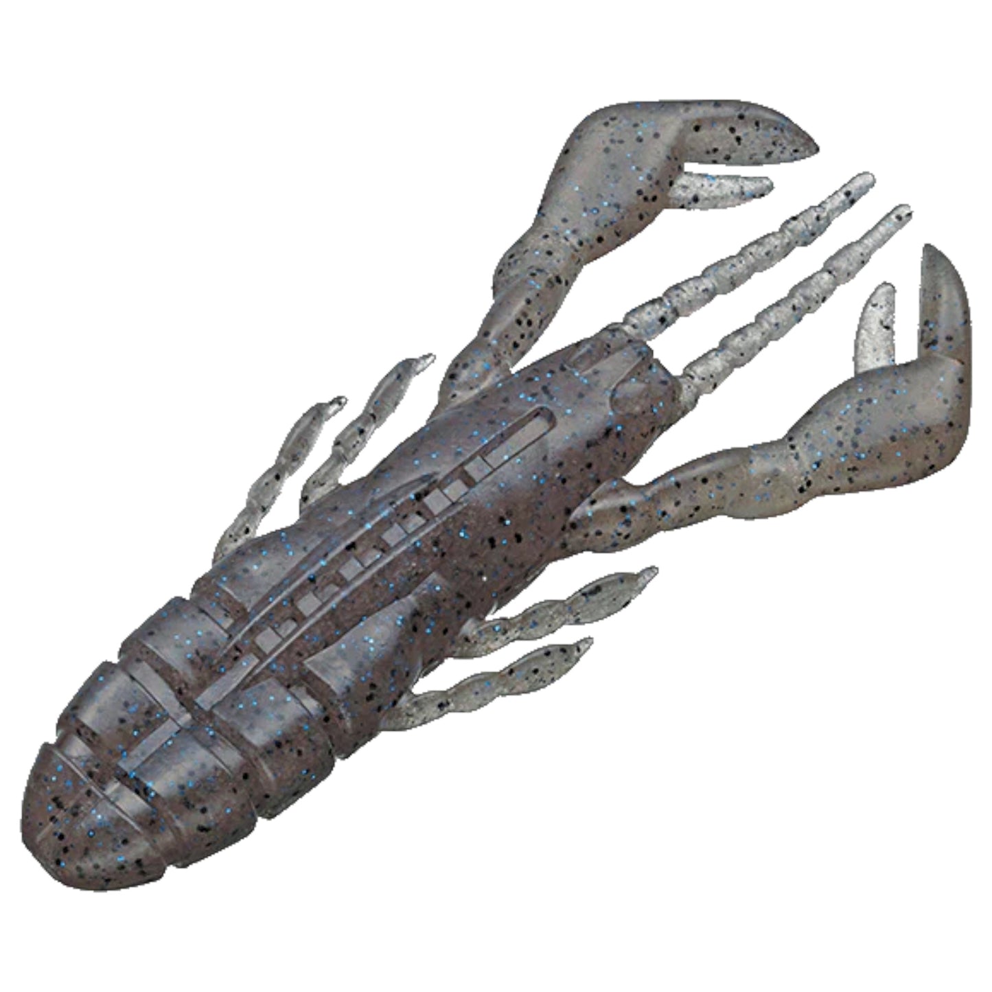 Evergreen Claw Motion Worm