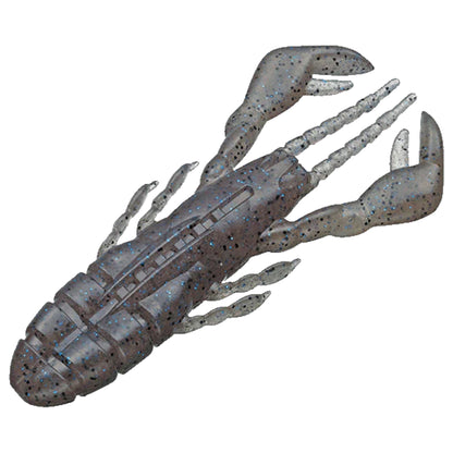 Evergreen Claw Motion Worm