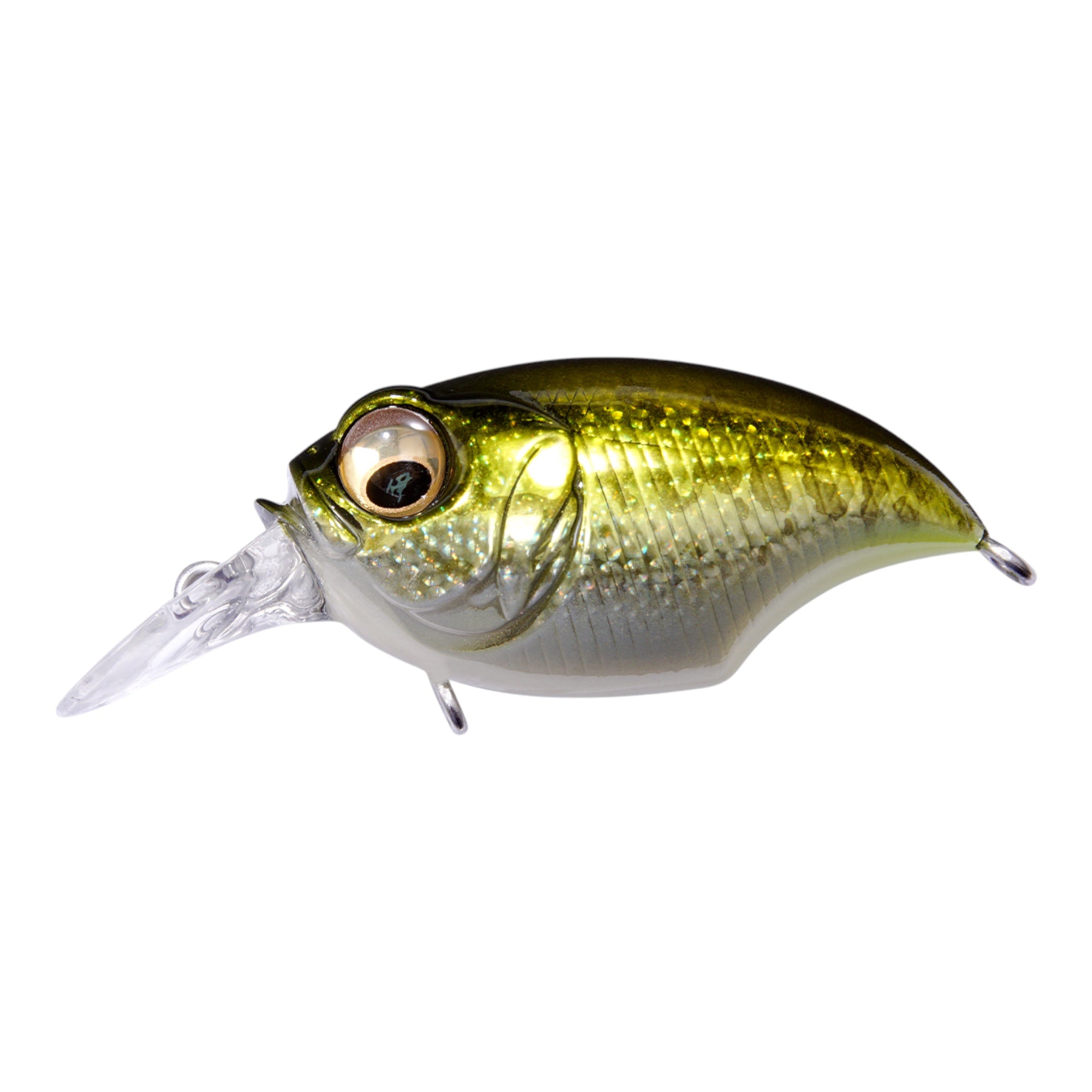 Megabass SR-X Griffon Crankbait – Three Rivers Tackle