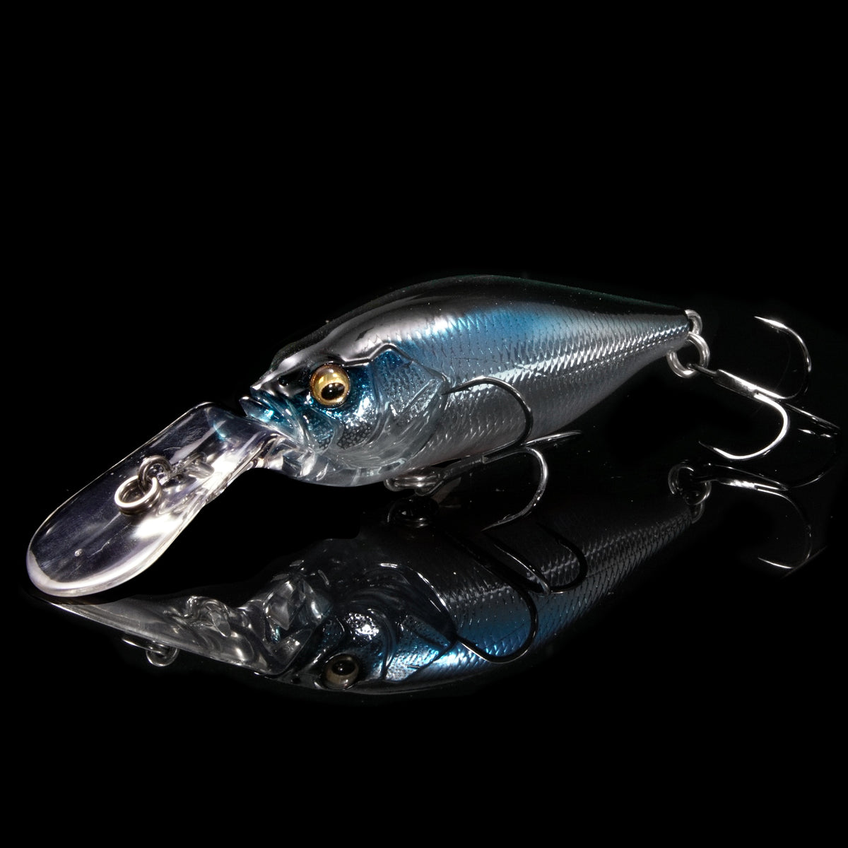 Megabass Limited Edition Respect Series #94: M KBG **Dropping Soon