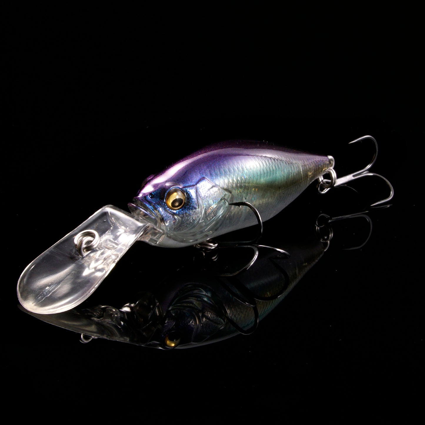 Megabass Limited Edition Respect Series #92: GS Moroko - Dropping soon!
