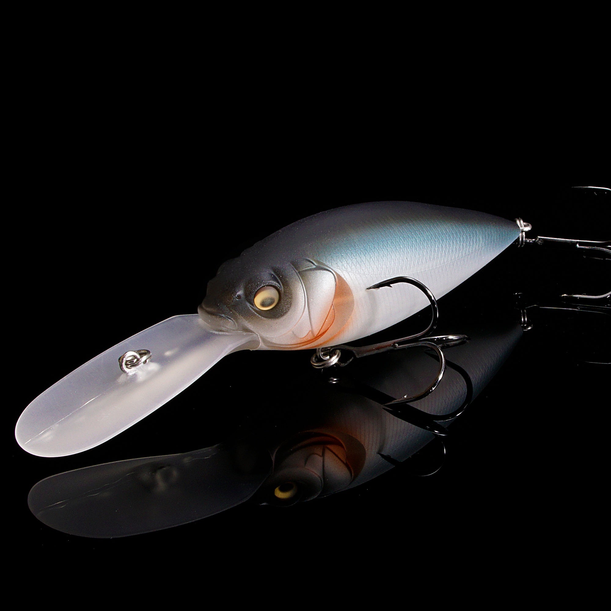 Megabass Respect Series – Three Rivers Tackle