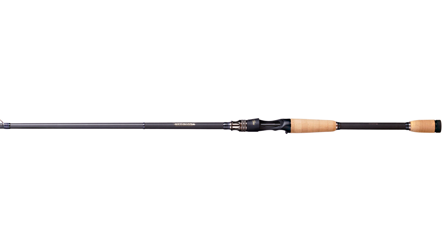 Megabass P5 Destroyer Casting Rods