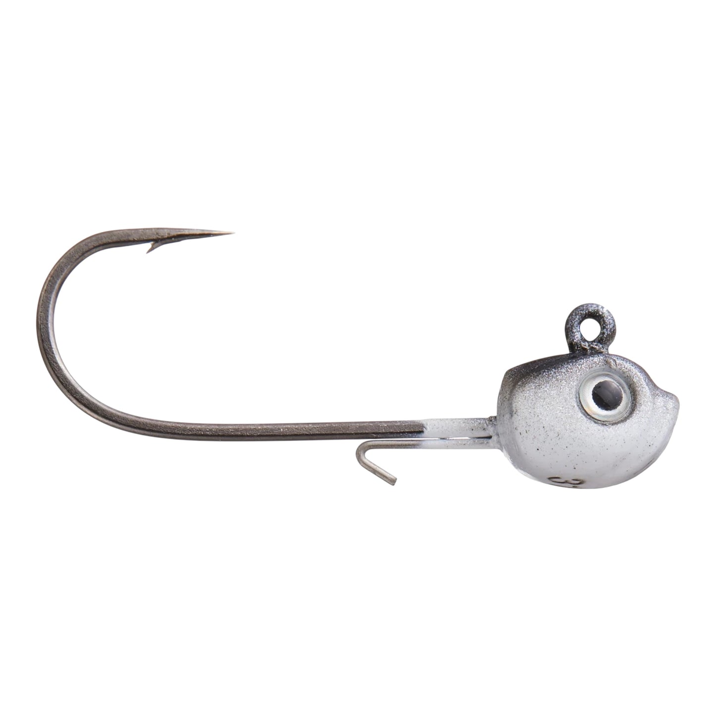 Dirty Jigs Pure Tungsten Guppy Swimbait Head
