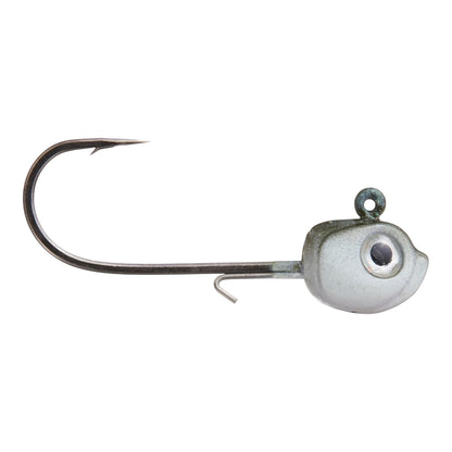 Dirty Jigs Pure Tungsten Guppy Swimbait Head