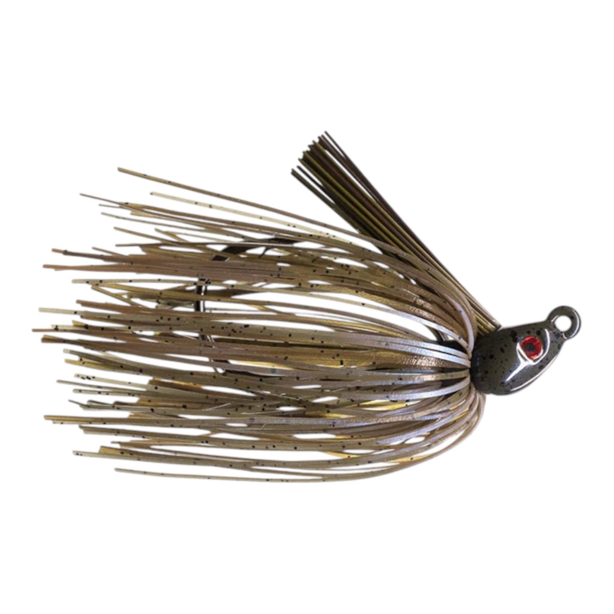 Dirty Jigs No Jack Swim Jig – Three Rivers Tackle