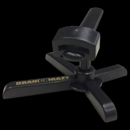 Dranckrazy Baitcast Reel Stand