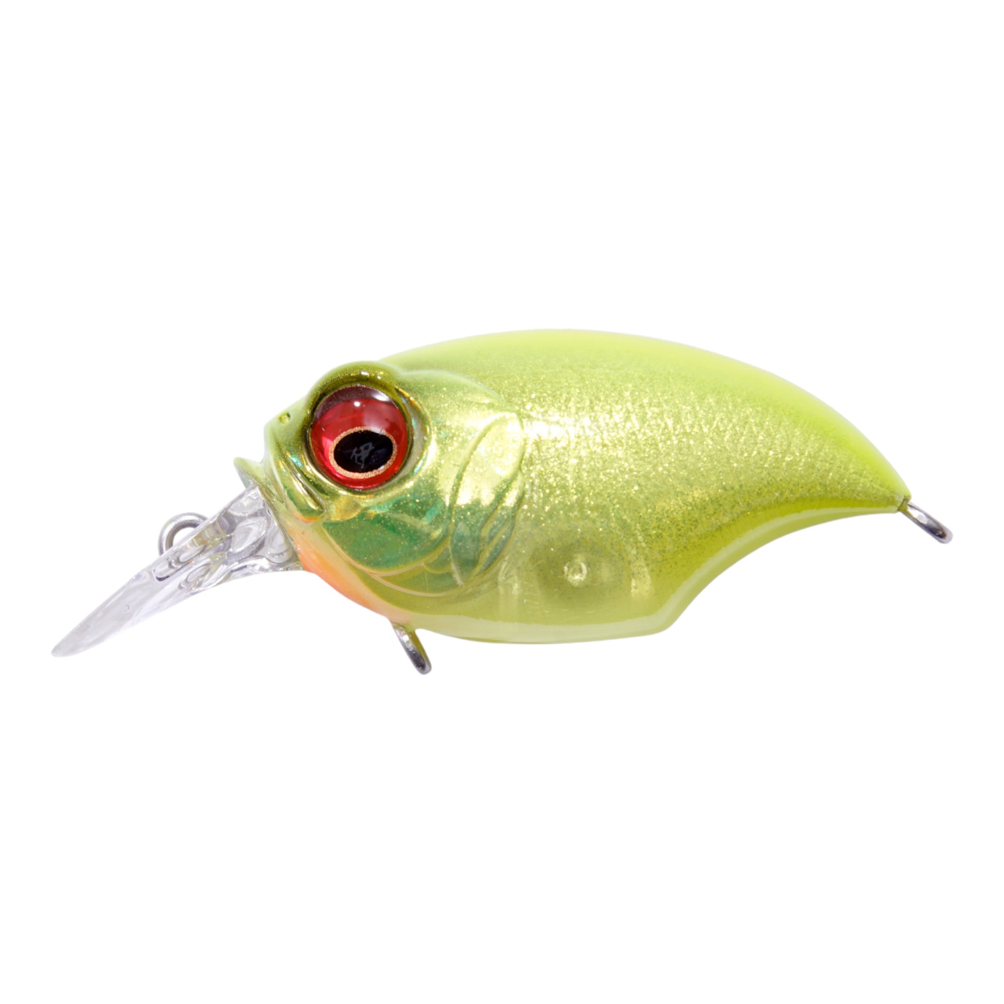 Megabass SR-X Griffon Crankbait – Three Rivers Tackle