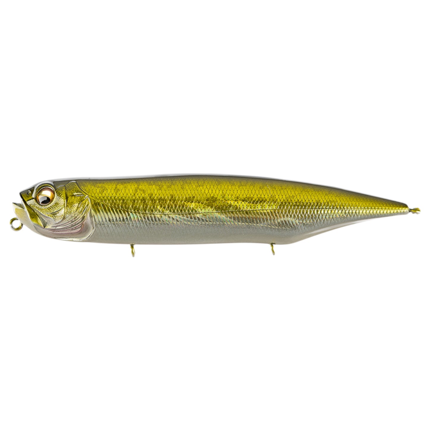 Megabass Dog-X Diamante Rattle