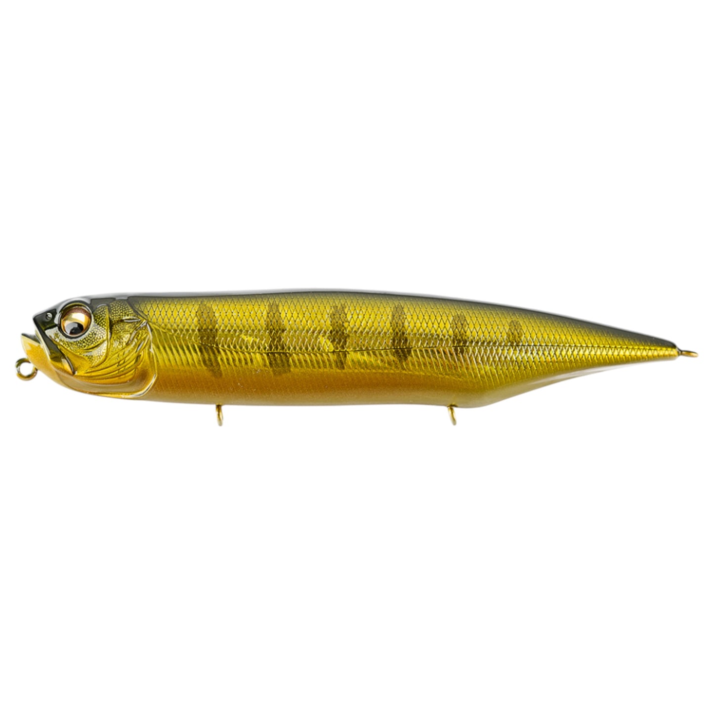Megabass Dog-X Diamante Rattle