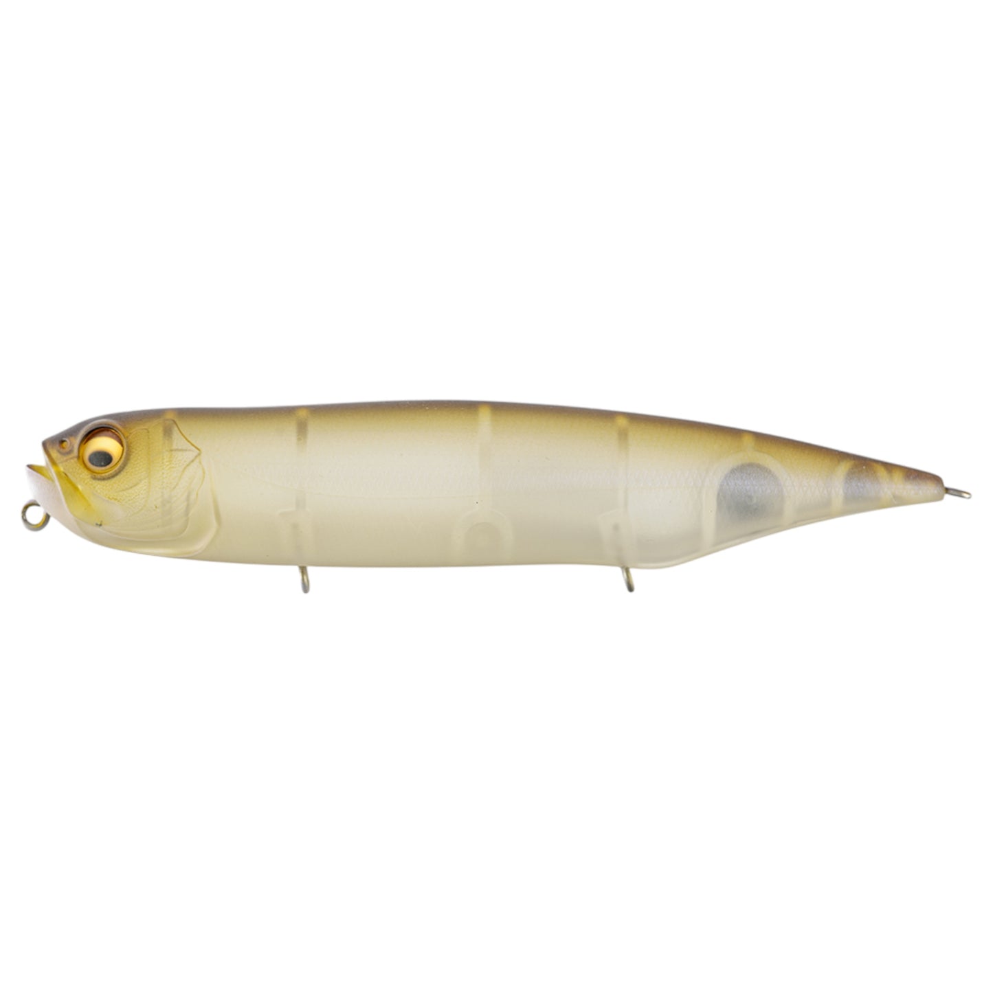 Megabass Dog-X Diamante Rattle