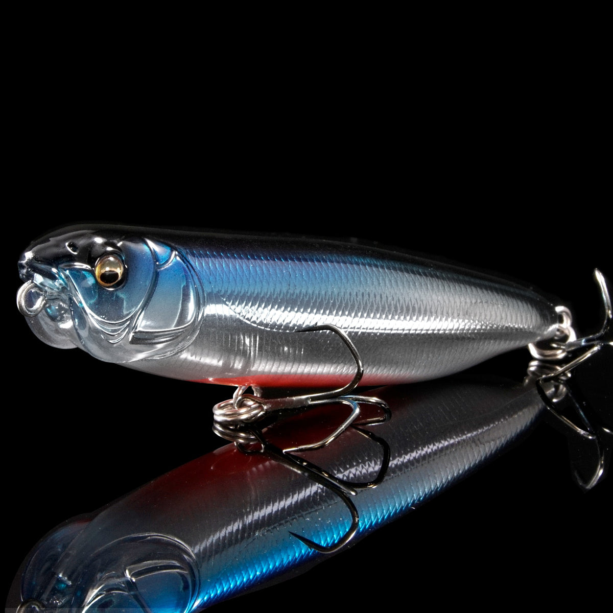 Megabass Limited Edition Respect Series #94: M KBG **Dropping Soon