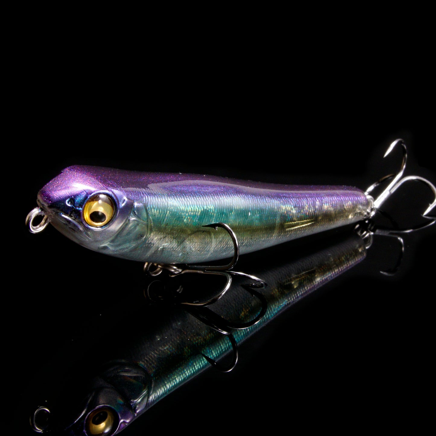 Megabass Limited Edition Respect Series #92: GS Moroko - Dropping soon!