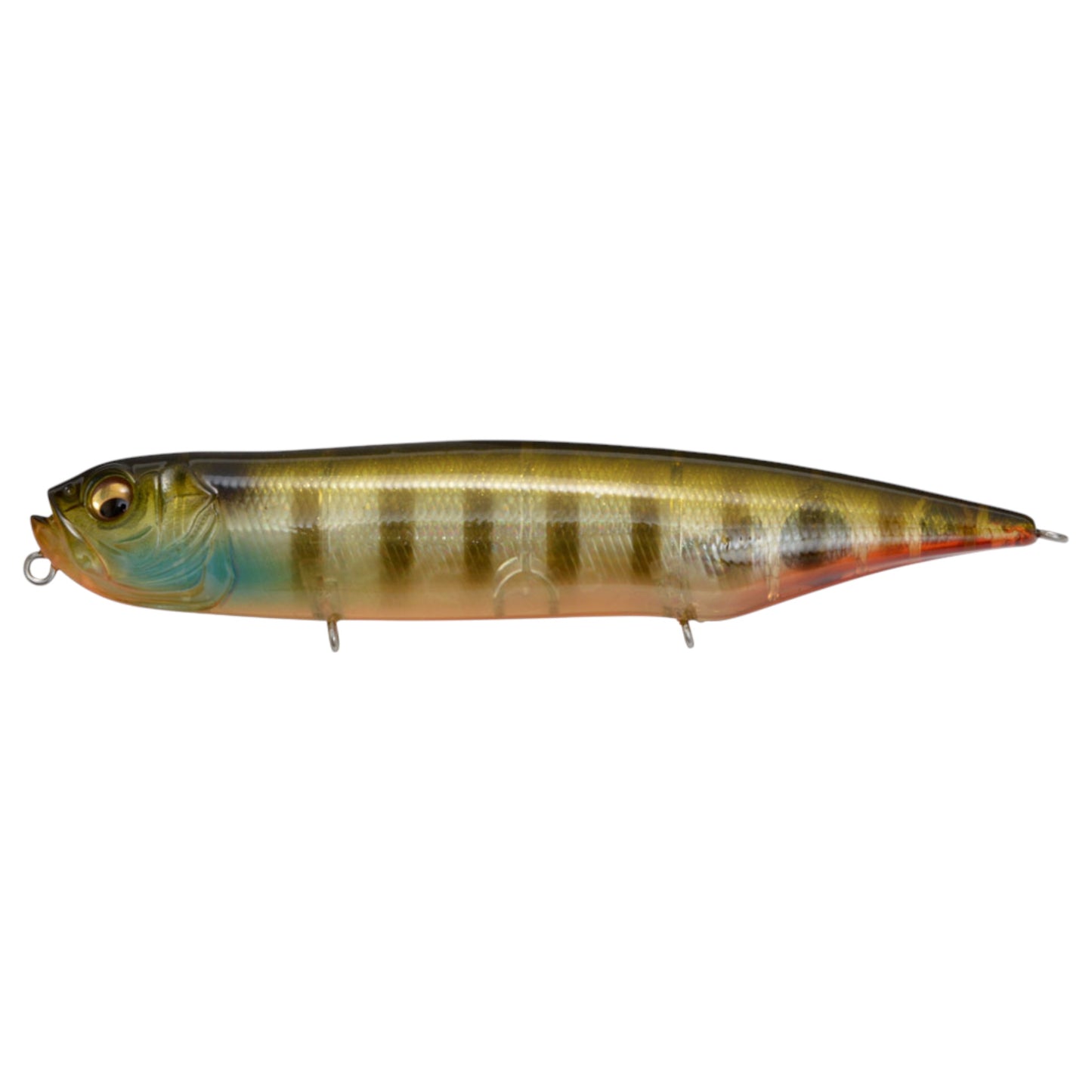 Megabass Dog-X Diamante Rattle