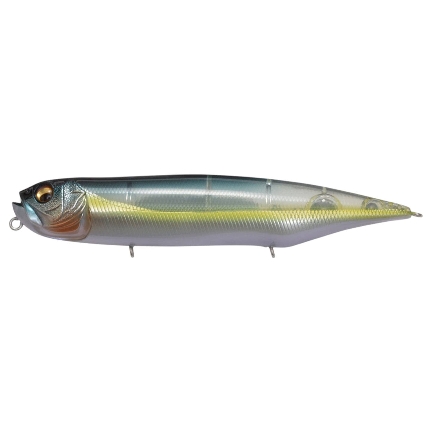 Megabass Dog-X Diamante Rattle