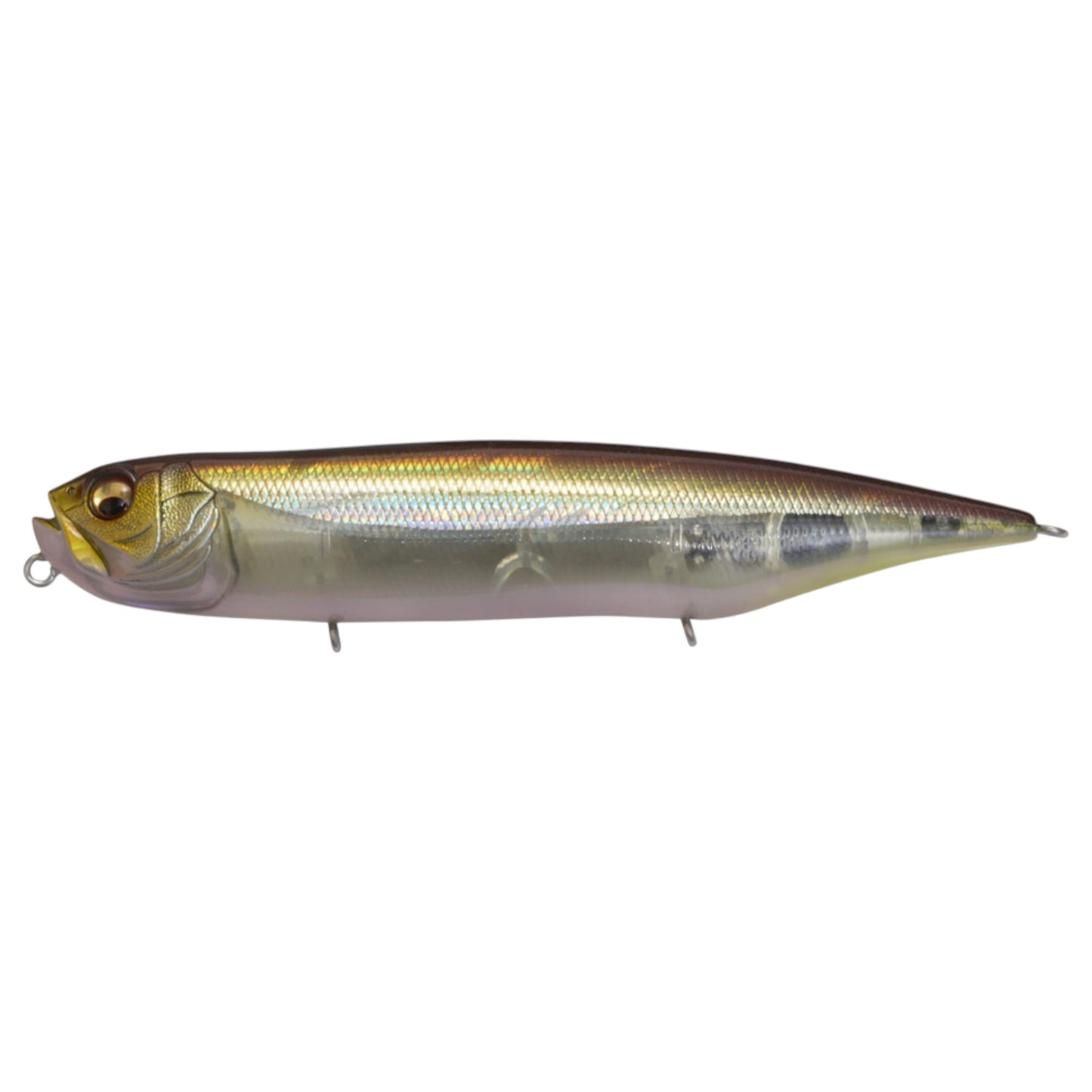 Megabass Dog-X Diamante Rattle