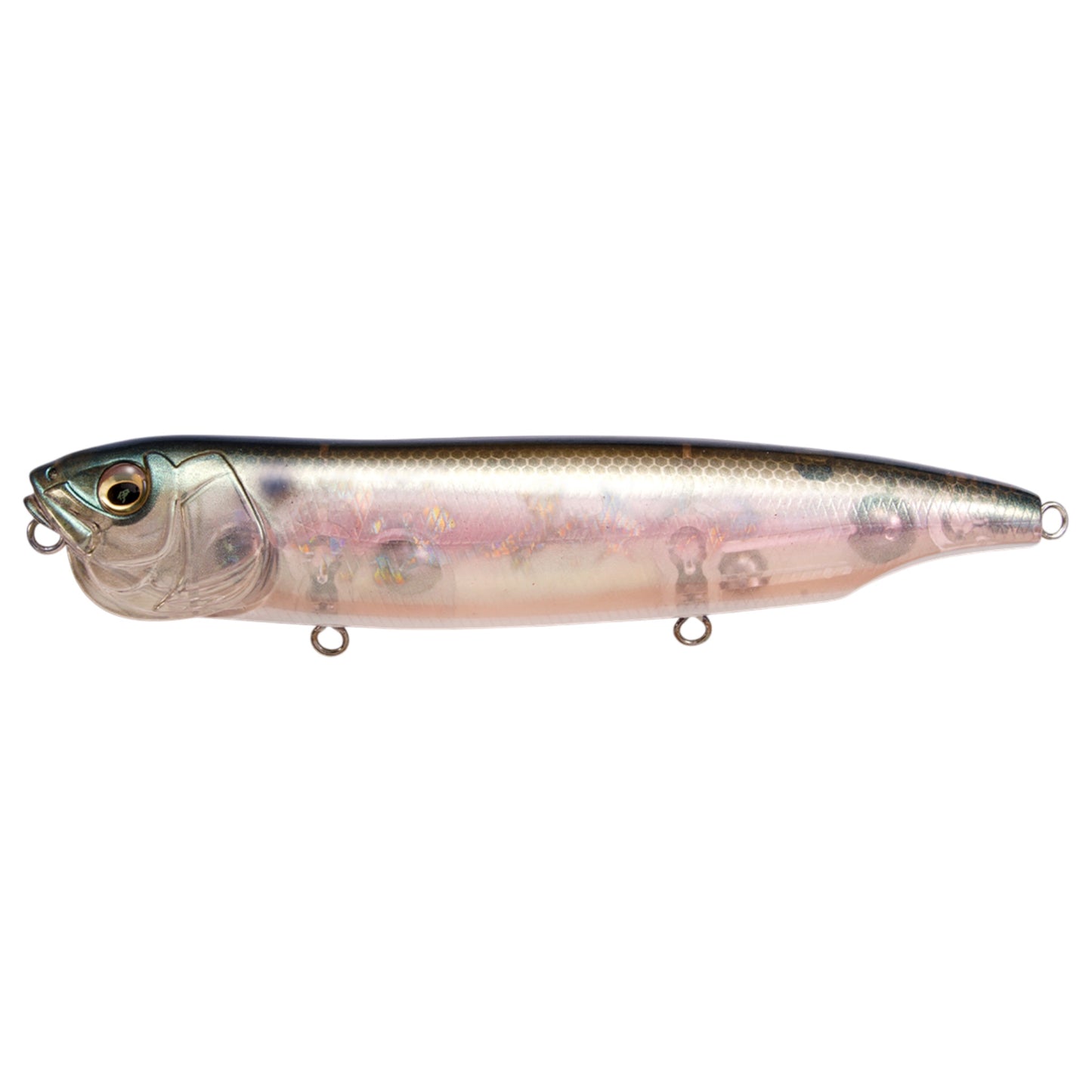 Megabass Dogmax Topwater Bait
