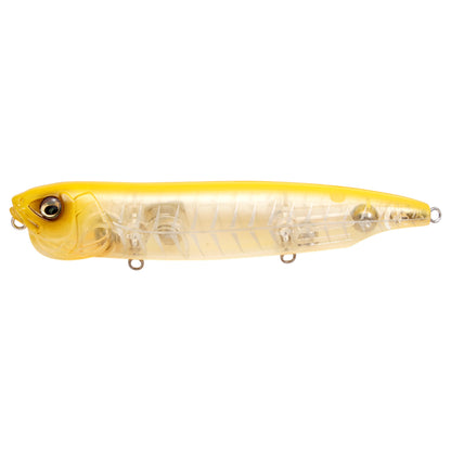 Megabass Dogmax Topwater Bait