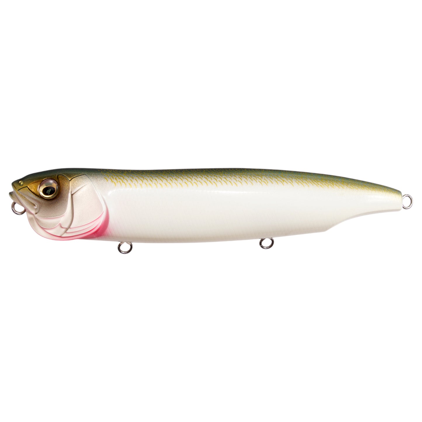 Megabass Dogmax Topwater Bait