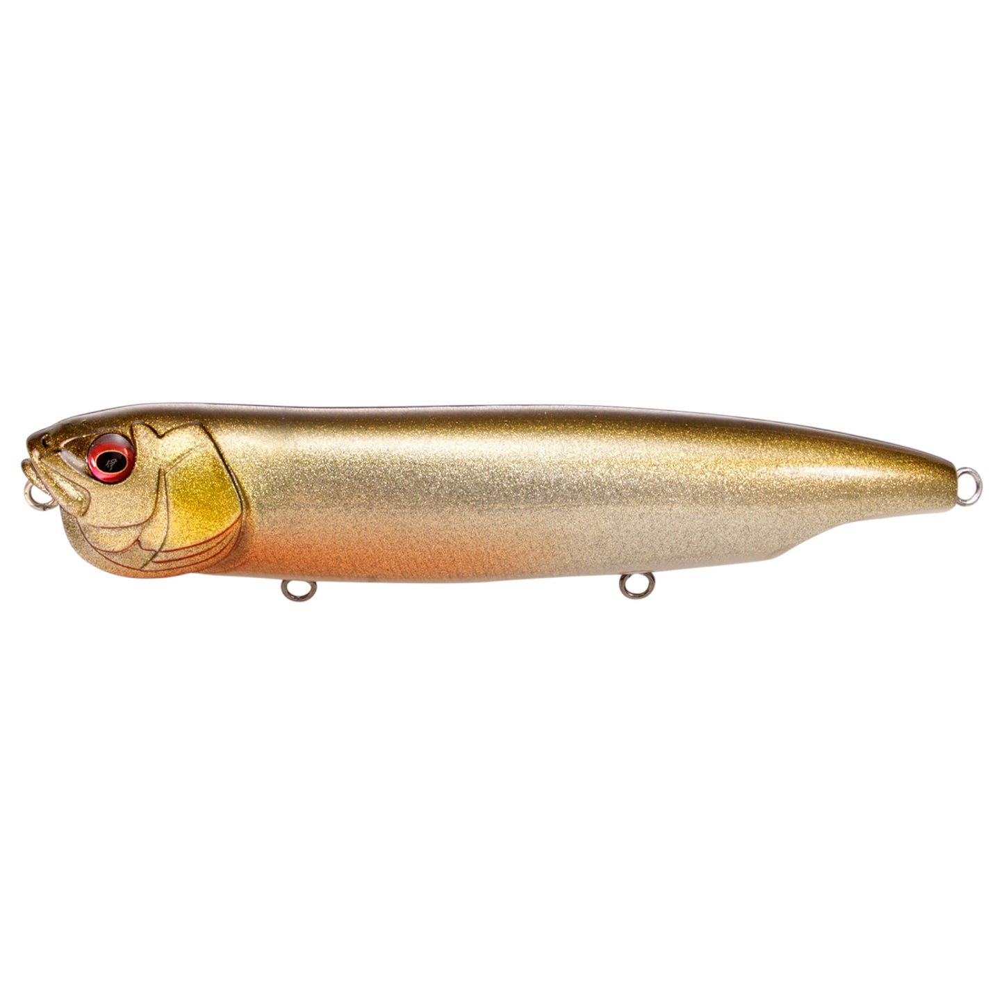 Megabass Dogmax Topwater Bait