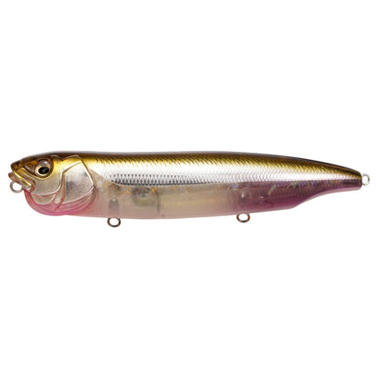 Megabass Dogmax Topwater Bait