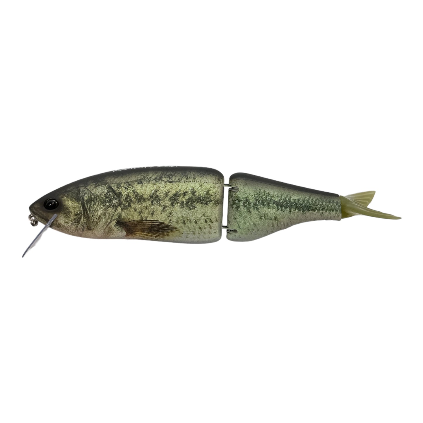 DRT TINY KLASH DRT Bass Color Low Swimbait Glide Bait Fishing Japanese Lure