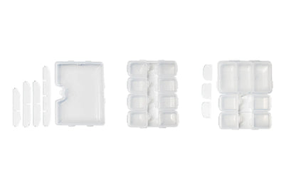 DRT Floating Parts Case