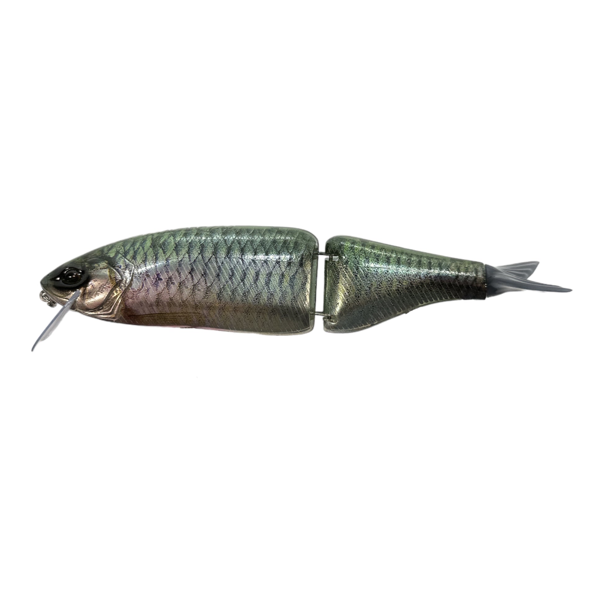 fishing clash lures DRT Klash 9