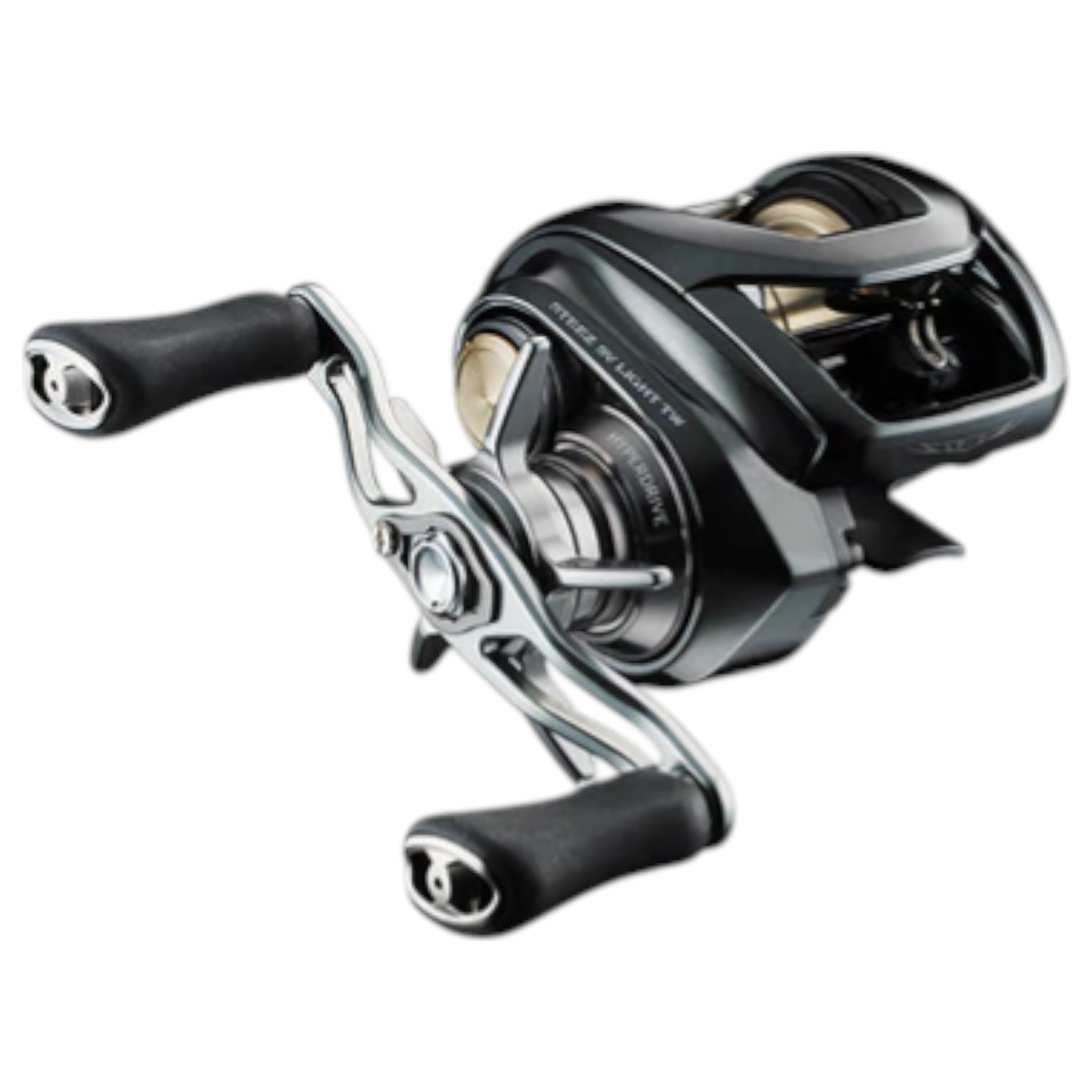 Daiwa Steez SV Light TW 100 Casting Reel - NEW 2026 – Three Rivers