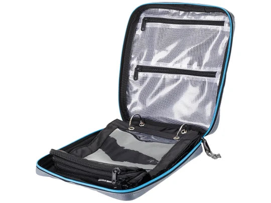 Daiwa D-Vec Tackle Binder