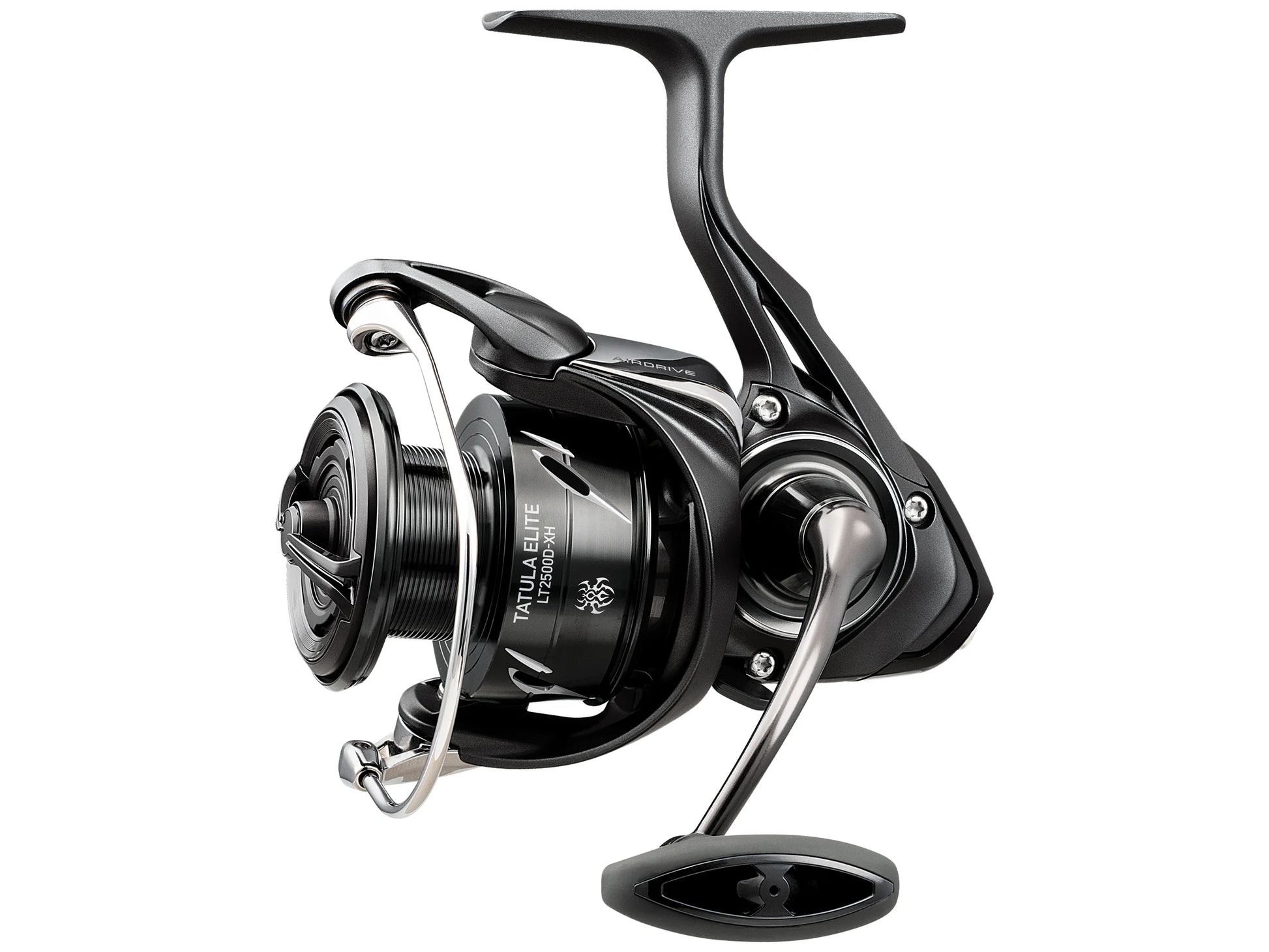best daiwas spinning reel for the money Daiwa Tatula Elite Spinning Reel – Three Rivers Tackle