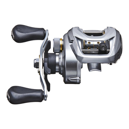 Daiwa Aird 80 Casting Reels – Three Rivers Tackle