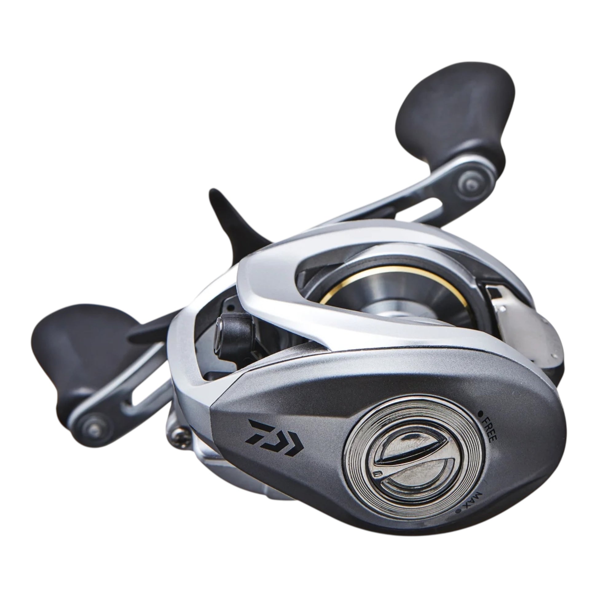 daiwa dc reel Coastal TWS 80 Left Hand Baitcast In a world of you get what you pay for Daiwa 23 Lexa Baitcasting Reels