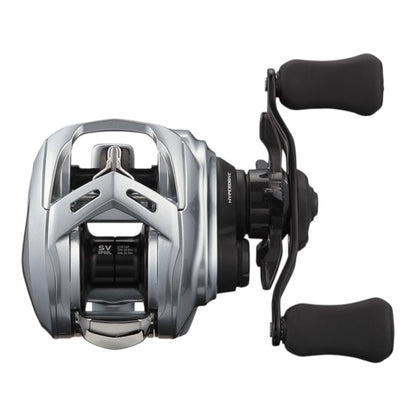 Daiwa Alphas SV TW 800 Casting Reel - JDM