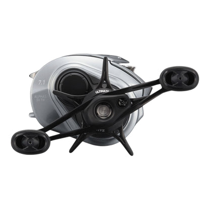 Daiwa Alphas SV TW 800 Casting Reel - JDM