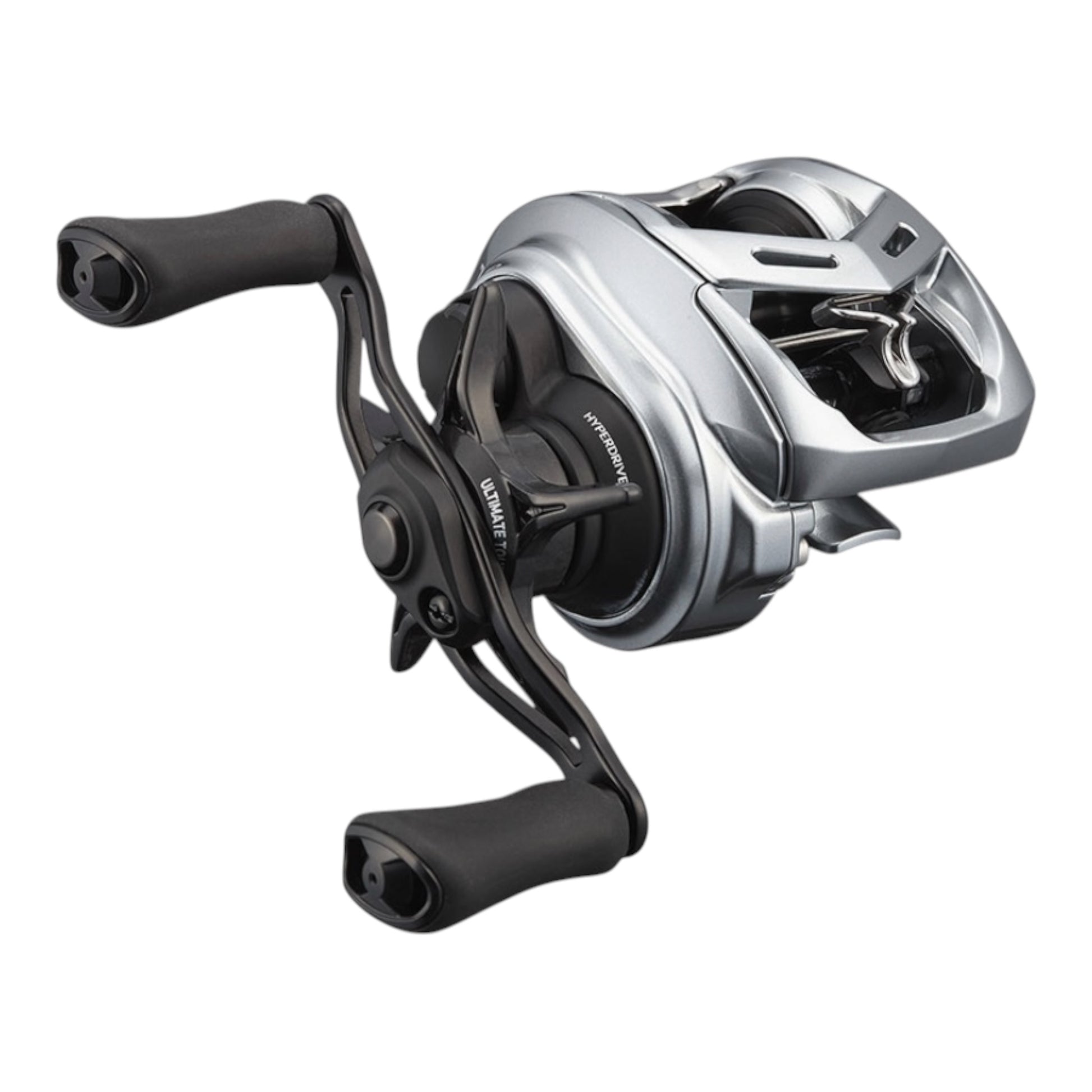 Daiwa Alphas SV TW 800 Casting Reel