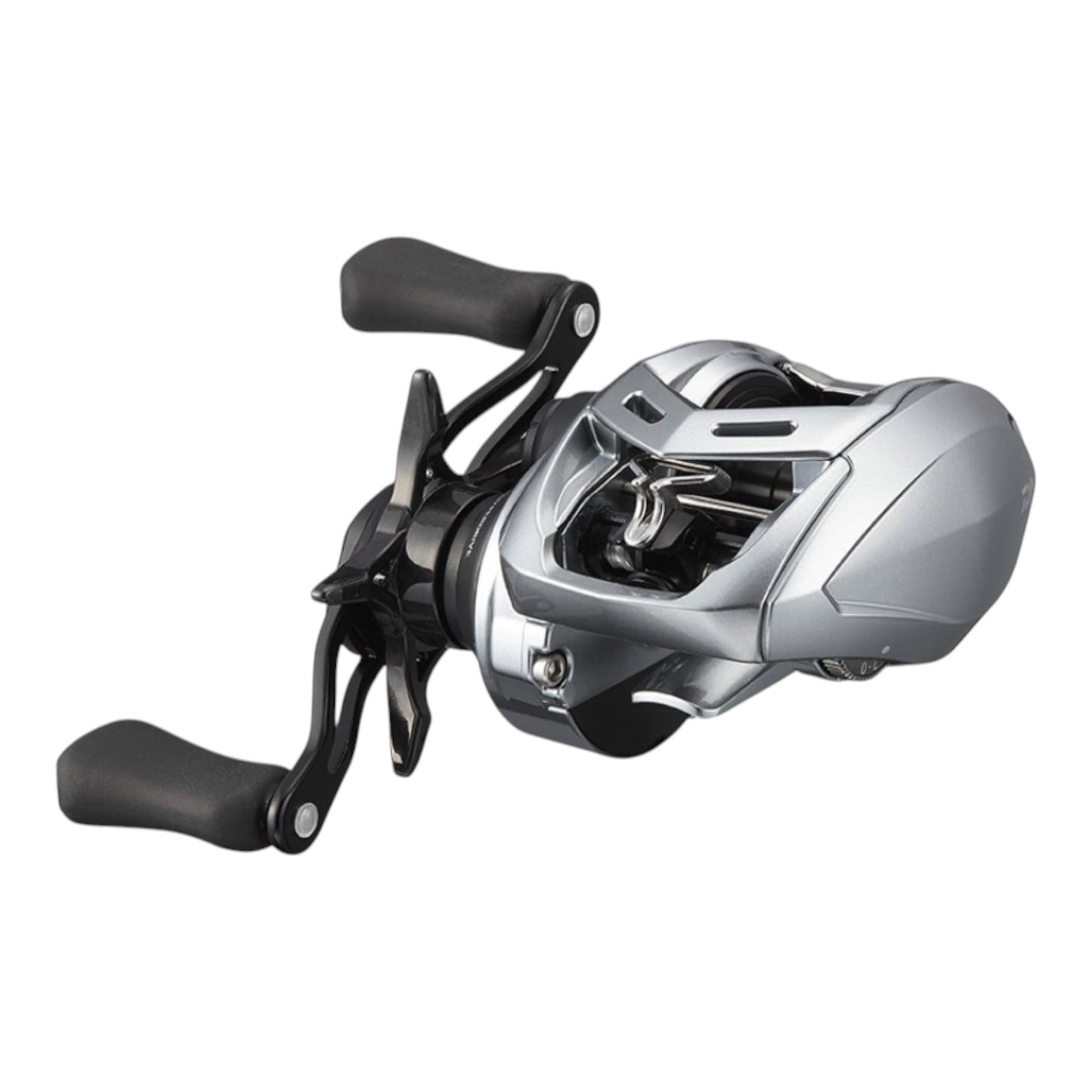 Daiwa Alphas SV TW 800 Casting Reel - JDM