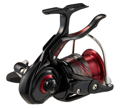 Daiwa Cygnus Lever Brake Spinning Reel - JDM