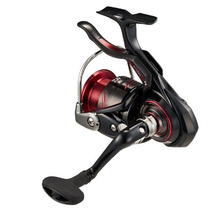 Daiwa Cygnus Lever Brake Spinning Reel - JDM