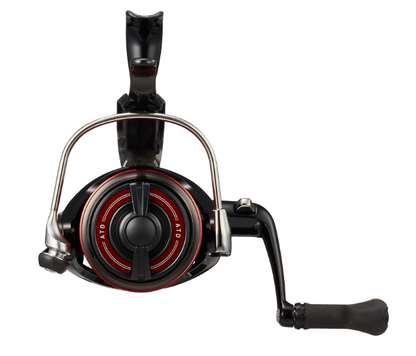 Daiwa Cygnus Lever Brake Spinning Reel - JDM