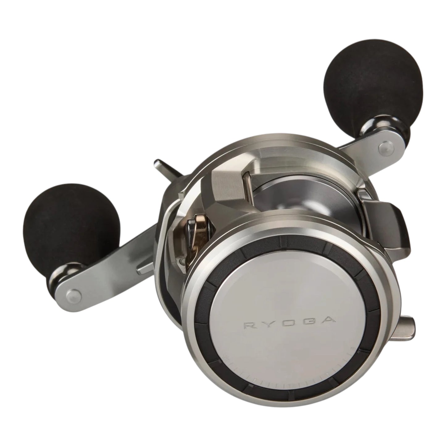 Daiwa Ryoga 150 Casting Reels - NEW 2026