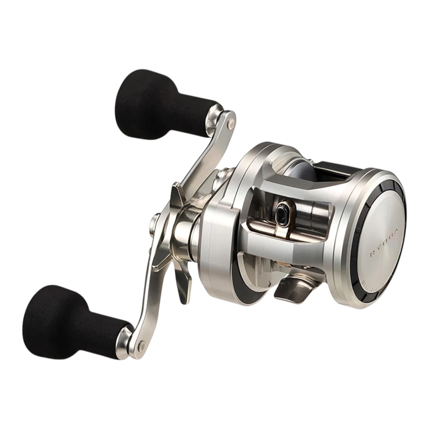 Daiwa Ryoga 150 Casting Reels - NEW 2026