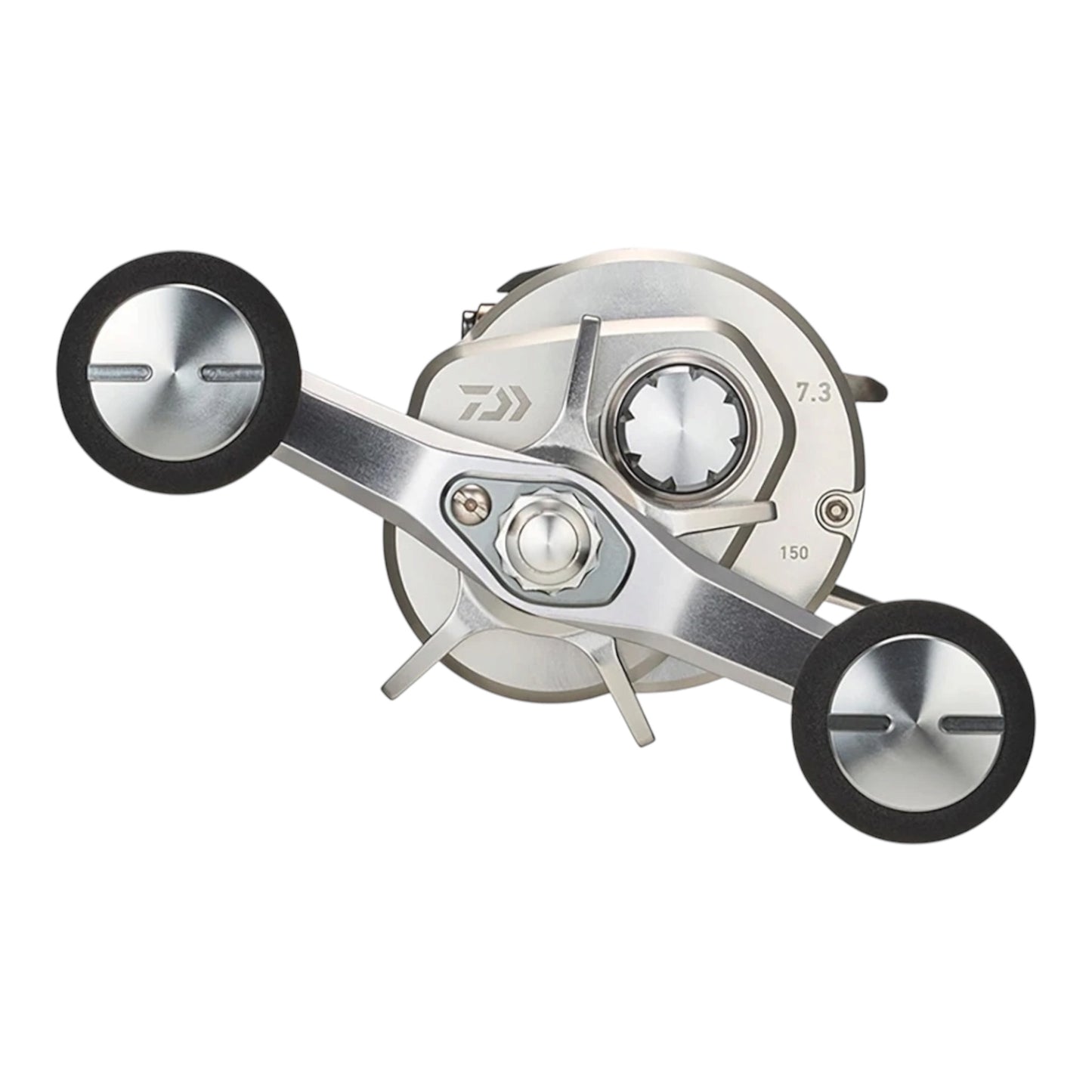Daiwa Ryoga 150 Casting Reels - NEW 2026